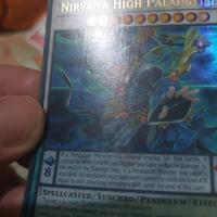 Gambar Nirvana High Paladin - Ultra Rare 1st GFP2 yugioh dari 02Azure Card Shop undefined 3 Tokopedia