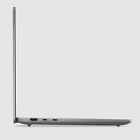 Gambar LENOVO IdeaPad Pro 5 14IMH9 83D2003RID OLED Core Ultra 7 155H 32GB 1TB W11 OHS Arctic Grey dari Blessing Computer Bali undefined 2 Tokopedia
