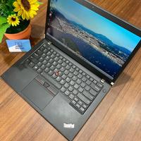 Gambar LAPTOP LENOVO THINKPAD I5 GEN 7 8/256GB SSD | SECOND/BEKASI dari Rimas Laptop Official undefined 3 Tokopedia