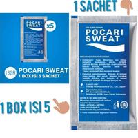 Gambar Hangermedal Spesial Bundle Paket Hemat Nutrisi Pocari Sweat Bubuk Sachet Isotonic dari Warung Bu Wahyuni undefined 2 Tokopedia