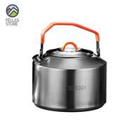 Gambar Camp  Kettle  ---  1500ML dari Pinnacle Pro Surabaya undefined 1 Tokopedia
