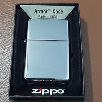 Gambar zippo armor high polish chrome dari ABAJUN2 undefined 1 Tokopedia