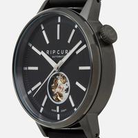 Gambar Jam Tangan Rip Curl Drake Automatic Leather Watch dari oldschools undefined 4 Tokopedia