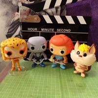 Gambar Funko Pop! Television Thundercats Set dari R2809 undefined 1 Tokopedia