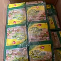 Gambar Mama suka Kuah bakso bubuk saset 8 gram mama suka dari toko sinar utama tanah abang undefined 1 Tokopedia