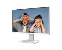 Gambar Monitor MSI PRO MP2412W 23.8 FHD 100Hz 1ms White dari Blessing Computer Bali undefined 4 Tokopedia