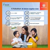 Gambar Afif" Chil Go Powder 3+ Madu 950G Susu Bubuk Dukung Tumbuh Kembang Anak dari Afifah_AZ undefined 3 Tokopedia