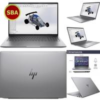 Gambar HP ZBook Power 16 inch G11 A A8FR0PT Touch Ryzen 9-8945HS 64GB 1TB SSD NVIDIA RTX 2000 Ada GPU 8GB GDDR6 Windows 11 Pro AMD Mobile Workstation HPQA8FR0PT Touchscreen dari Sumber Berkat Abadi SBA undefined 1 Tokopedia