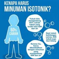 Gambar Hangermedal Spesial Bundle Paket Hemat Nutrisi Pocari Sweat Bubuk Sachet Isotonic dari Warung Bu Wahyuni undefined 4 Tokopedia