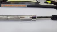 Gambar Belt Tension Gauge pencil tester Mitsuboshi dari Victorindo Jaya Sentosa undefined 3 Tokopedia