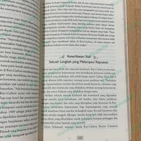 Gambar BUKU THE NEW GOLD STANDARD - THE RITZ-CARLTON HOTEL COMPANY - BUKU PRELOVED BUKU SECOND KONDISI BAGUS dari WarungTerpercaya undefined 3 Tokopedia