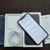Gambar iphone 11 128Gb second fullset dari ARR CELL1 undefined 2 Tokopedia