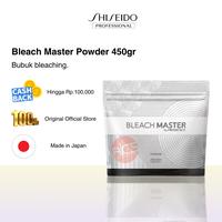 Gambar BLEACHING No. 1 Jepang NEW Bleach Master Powder 450gr - 450g dari Agen Kosmetik Salon Official undefined 2 Tokopedia
