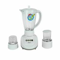 Gambar Blender Miyako Plastik 1.5L Isi 3 BL-152PF AP - hijau dan putih, +bubblewarp dari mulia grosir88 undefined 2 Tokopedia