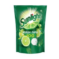 Gambar sabun cuci piring sunlight 1 liter dari Pudot Store's undefined 1 Tokopedia