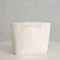 Gambar Etsuko Pouch - Compartment Bag - ETSUKO dari Hibi.id undefined 4 Tokopedia