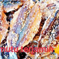 Gambar ikan asin dendeng manis japuh 500gram enak murah mantabbb dari stnk_2 undefined 2 Tokopedia