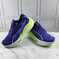 Gambar Sepatu Puma Magmax Nitro Blue White 100% Original Store Guarantee - Biru, 40 dari Koswara Sneakers undefined 2 Tokopedia