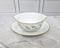 Gambar Vintage Made In Japan Mangkok Soup Noritake Seri Catherine Flower 2451 dari Tokolangganan13 undefined 4 Tokopedia
