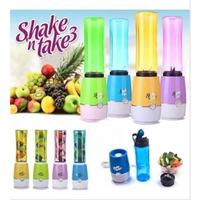 Gambar Blender Mini Portable 2 Cup Anti RIbet/Shake n take/Juicer Mini MURAH dari ANEKA BARANG 88_NEW undefined 4 Tokopedia