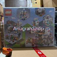 Gambar LEGO 21188 MINECRAFT The Llama Village dari AnugrahShopTokopedia undefined 2 Tokopedia