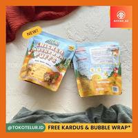 Gambar Afif" Alamii Food - Puff Healthy Snack Anak Cemilan Biskuit Mpasi Bayi 30Grm - Cheese dari Afifah_AZ undefined 4 Tokopedia