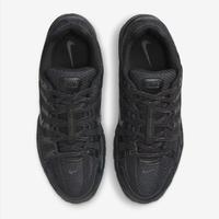 Gambar Nike P-6000 PRM Triple Black Men - 40 dari AZF ZARA undefined 4 Tokopedia