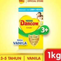 Gambar Dancow 1+ 3+ 5+ Vanila Madu Coklat 1000 Gram /Dancow 1Kg - 5+ MADU dari TokoLeno undefined 4 Tokopedia