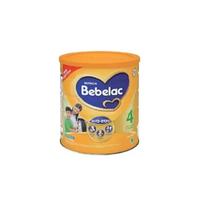 Gambar SUSU BUBUK BEBELAC 4 VANILLA 800 GRAM dari Wisata Kuliner WestSumatera undefined 2 Tokopedia