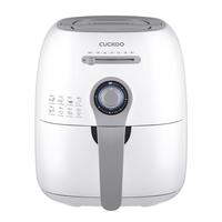 Gambar CUCKOO Air Fryer CAF-C0510DW 2.9L Mesin Penggoreng Tanpa Minyak CAF C0510 DW dari TOKOHAPPYELEKTRONIKMEDAN undefined 3 Tokopedia
