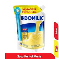 Gambar susu cair indomilk 545ml mix dari Adamberkah Store undefined 1 Tokopedia