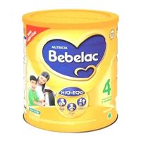 Gambar SUSU BUBUK BEBELAC 4 VANILLA 800 GRAM dari Wisata Kuliner WestSumatera undefined 3 Tokopedia