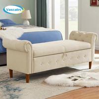 Gambar VASCALINI Sofa Kamar Tidue Bench Reclining Mewah dari Vascalinifurniture undefined 5 Tokopedia