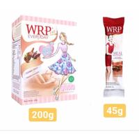 Gambar WRP Ever Day Choco Hazelnut 200 g Susu Rendah Lemak - Chocolate 30g, L dari Solmia undefined 2 Tokopedia