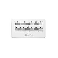 Gambar darkFlash PMT 850 80+ Gold Full Modular Power Supply - Putih dari Alfa Artha Andhaya undefined 5 Tokopedia