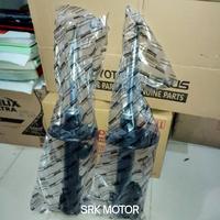 Gambar shockbreaker depan Yaris bakpao dari Asian autopart69 undefined 1 Tokopedia