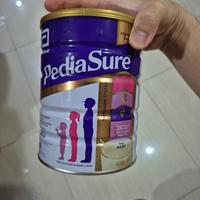 Gambar pediasure 850g madu abbot dari Mexico fashion undefined 1 Tokopedia