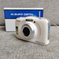 Gambar Nikon Coolpix W100 Wifi Nfc Bluetooth Kamera Digital Underwater Murah dari YK Store22 undefined 2 Tokopedia