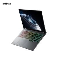 Gambar LAPTOP NOTEBOOK Infinix GT Book - Intel Core i7-13620H - Nvidia RTX 4050 6GB GDDR6 - RAM 16GB - SSD 512GB - 16 inch IPS 120Hz - Grey, i5-12450H dari Exclusive Cellular undefined 3 Tokopedia