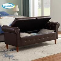 Gambar VASCALINI Sofa Kamar Tidue Bench Reclining Mewah dari Vascalinifurniture undefined 4 Tokopedia
