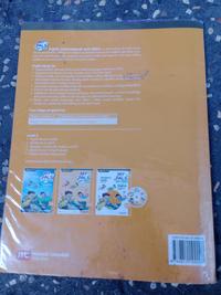 Gambar BUKU MY PALS ARE HERE ENGLISH 2ND EDITION PUPILS BOOK 5A dari EPSO PRINTS undefined 4 Tokopedia