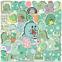 Gambar Stiker Dino Lucu Stiker Laptop Lucu High Quality, Stiker Aesthetic Stiker Laptop Stiker Helm Stiker Tumblr Stiker HP, Aksesoris Hp , Anti Air - 15 Stiker dari Stikify undefined 1 Tokopedia