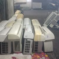 Gambar kami menerima segala merek AC bekas dan kondisi rusak dari ACsecond_jakartaorigional undefined 1 Tokopedia