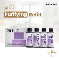 Gambar PETKIT Pura Max / X Concentrated Air Purifying Refill dari Petmart Indonesia undefined 1 Tokopedia