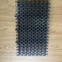 Gambar Grating grill kolam Renang motif sisir lebar 25cm, harga permeter dari MeipooL undefined 2 Tokopedia