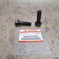 Gambar BAUT NAP RODA CANTER HDX PS125 HDX PS136 dari SUMBER MAKMUR AUTO PART undefined 1 Tokopedia
