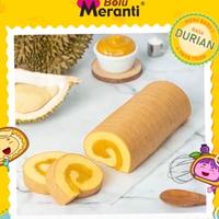 Gambar BOLU MERANTI RASA DURIAN TERLARIS OLEH OLEH MEDAN KUE BESTSELLER HAMPERS PARCEL dari GH Market undefined 2 Tokopedia