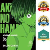Gambar Aku No Hana Kembang Jahanam 1 2 3 4 5 6 7 8 9 10 11 - Vol 1 dari Arivpedia undefined 2 Tokopedia