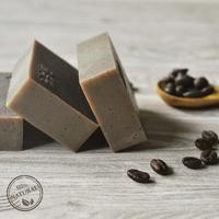 Gambar KUNARE Coffee Patchouli Natural Soap ( Sabun Kopi Nilam ) dari Kunare undefined 1 Tokopedia