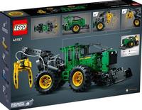 Gambar New Lego Technic 42157 John Deere 948L II Skidder dari ilukiana126 undefined 2 Tokopedia